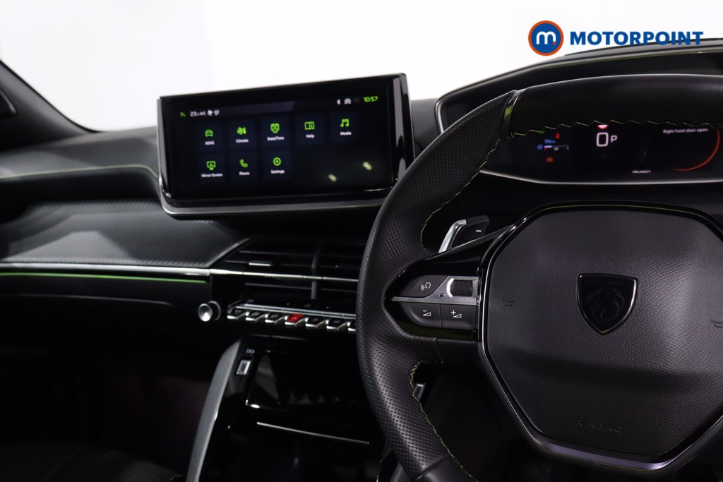 Used Peugeot 2008 2025 for sale - 77650596: Photo 25