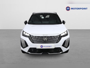 Used Peugeot 2008 2025 for sale - 77650596: Photo