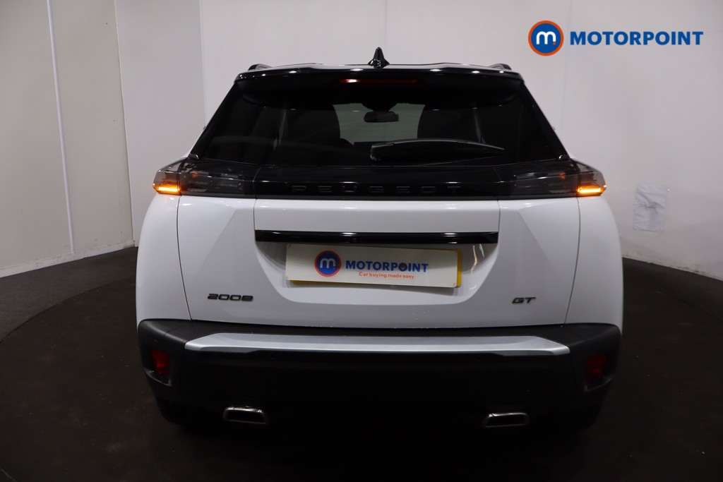 Used Peugeot 2008 2025 for sale - 77650596: Photo 44