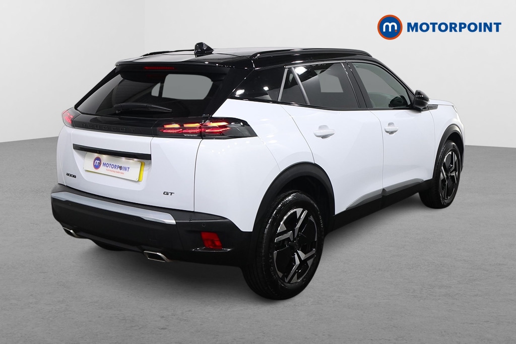 Used Peugeot 2008 2025 for sale - 77650596: Photo 7