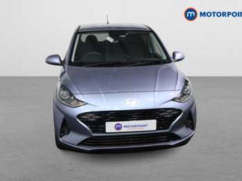 Used Hyundai i10 2024 for sale - 74805561: Photo