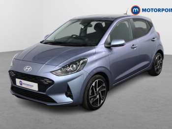 Used Hyundai i10 2024 for sale - 74805561: Photo