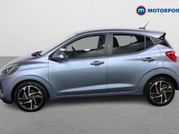 Used Hyundai i10 2024 for sale - 74805561: Photo
