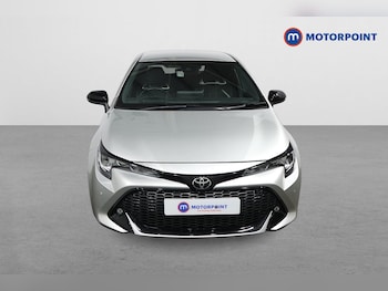 Used Toyota Corolla 2021 for sale - 75947077: Photo