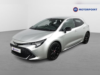 Used Toyota Corolla 2021 for sale - 75947077: Photo