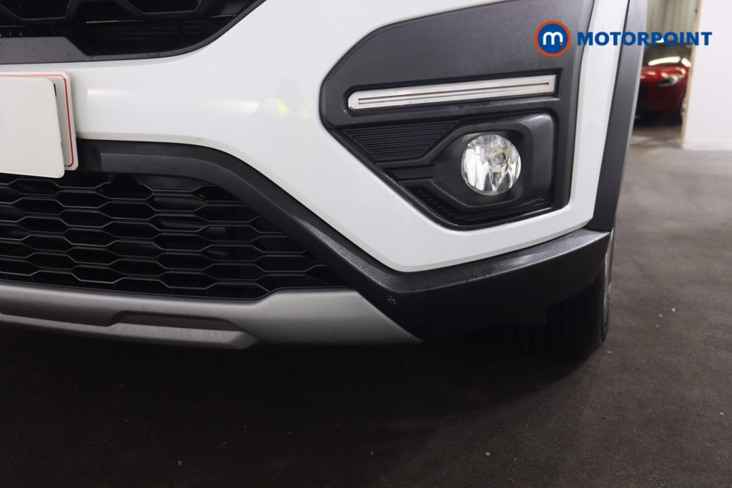 Used Dacia Sandero Stepway 2022 for sale - 77207882: Photo 35