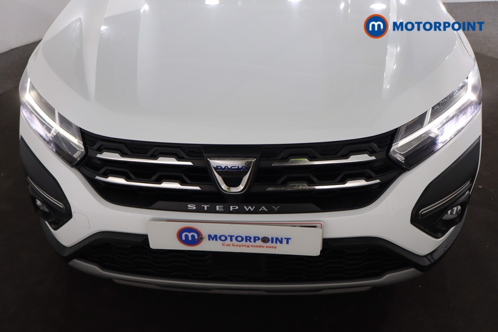 Used Dacia Sandero Stepway 2022 for sale - 77207882: Photo 36