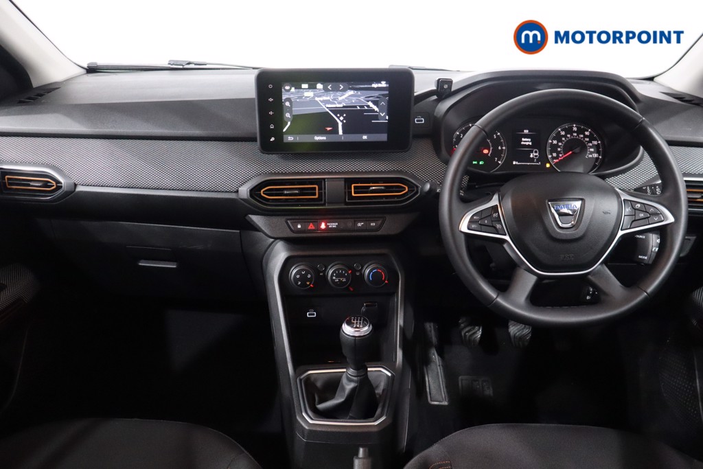 Used Dacia Sandero Stepway 2022 for sale - 77207882: Photo 9