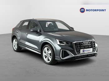 Used Audi Q2 2023 for sale - 79823383: Photo