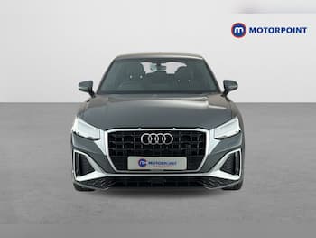 Used Audi Q2 2023 for sale - 79823383: Photo