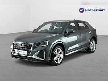 Used Audi Q2 2023 for sale - 79823383: Photo