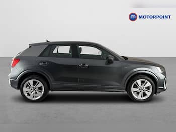 Used Audi Q2 2023 for sale - 79823383: Photo