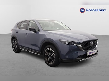 Used Mazda CX-5 2025 for sale - 79095455: Photo