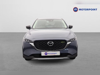 Used Mazda CX-5 2025 for sale - 79095455: Photo