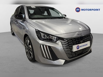 Used Peugeot 208 2025 for sale - 78500111: Photo