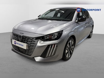 Used Peugeot 208 2025 for sale - 78500111: Photo