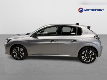 Used Peugeot 208 2025 for sale - 78500111: Photo
