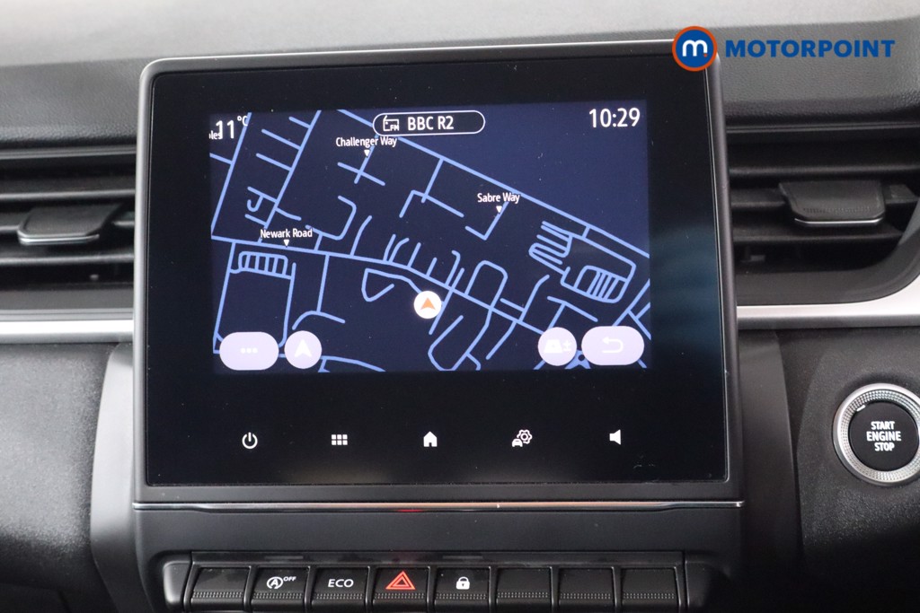 Used Renault Captur 2021 for sale - 76599632: Photo 10