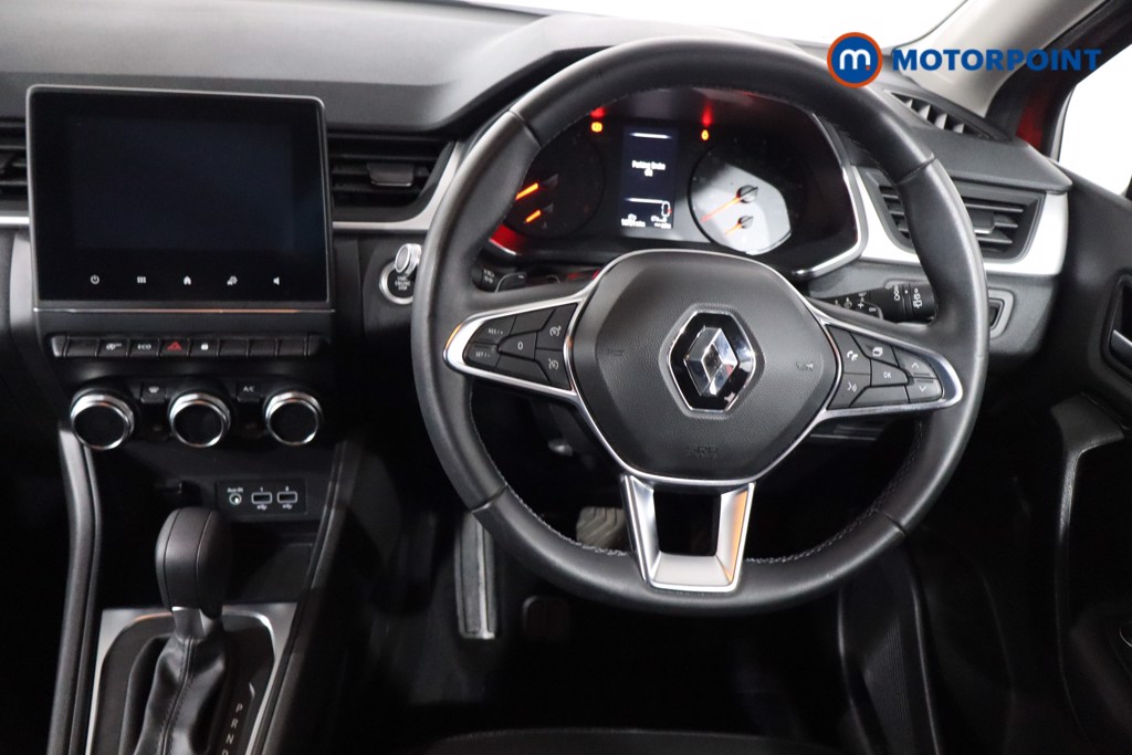 Used Renault Captur 2021 for sale - 76599632: Photo 11