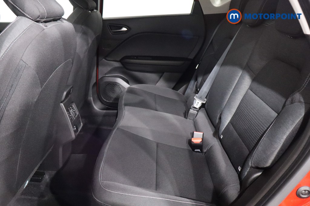 Used Renault Captur 2021 for sale - 76599632: Photo 13