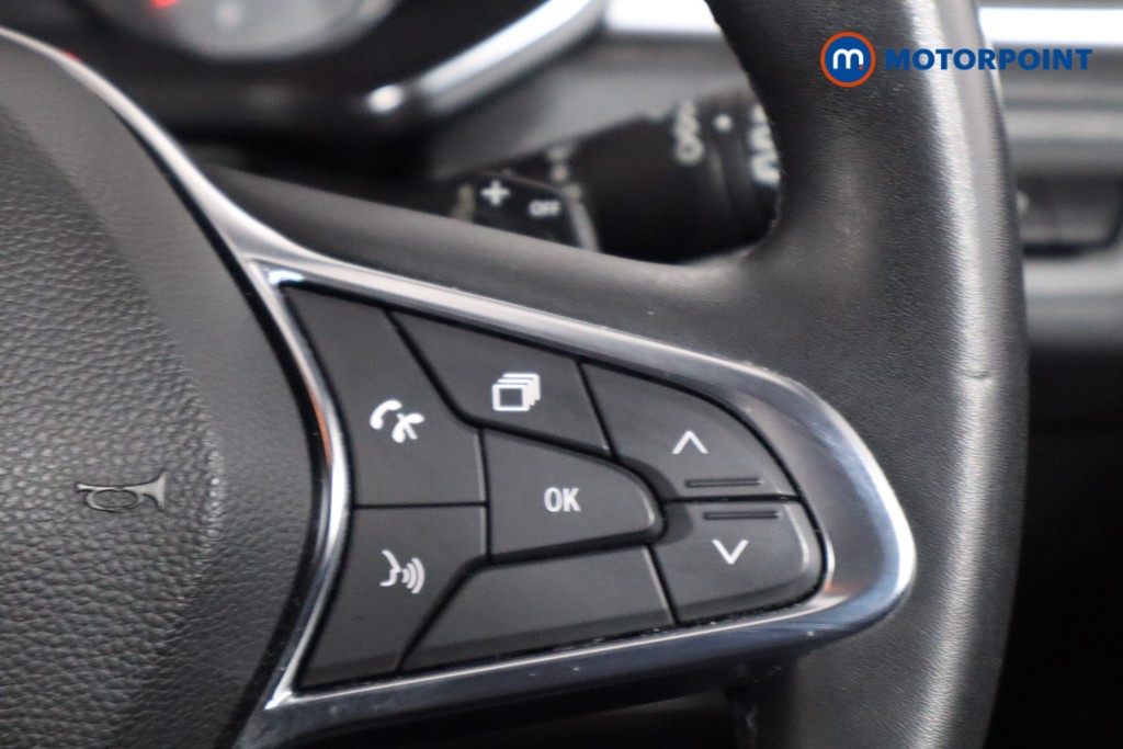 Used Renault Captur 2021 for sale - 76599632: Photo 16