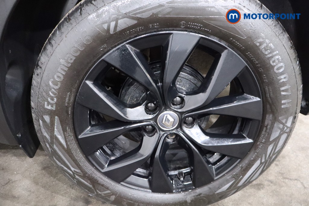 Used Renault Captur 2021 for sale - 76599632: Photo 20