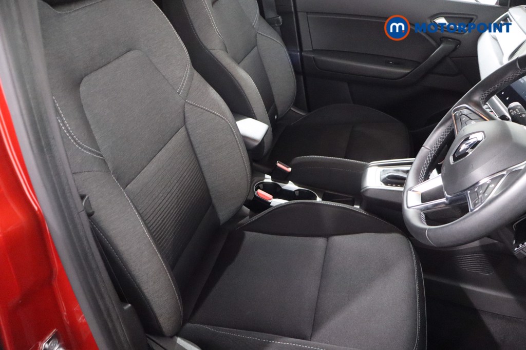 Used Renault Captur 2021 for sale - 76599632: Photo 33