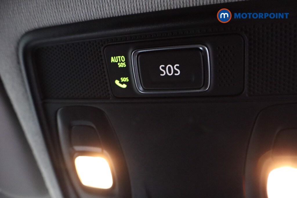 Used Renault Captur 2021 for sale - 76599632: Photo 34