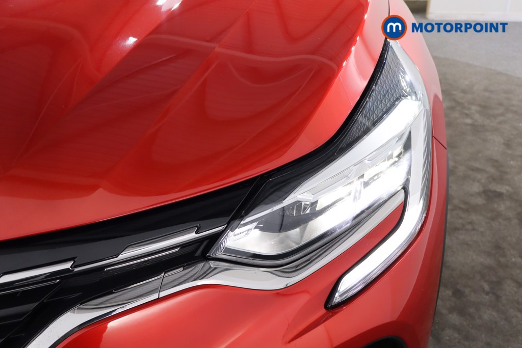 Used Renault Captur 2021 for sale - 76599632: Photo 36