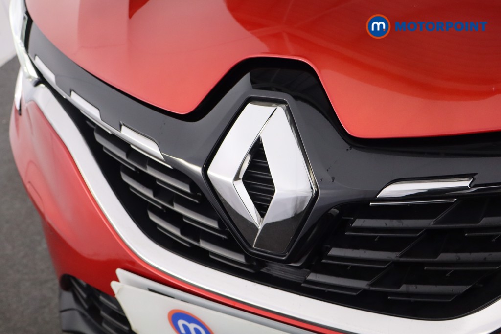 Used Renault Captur 2021 for sale - 76599632: Photo 38