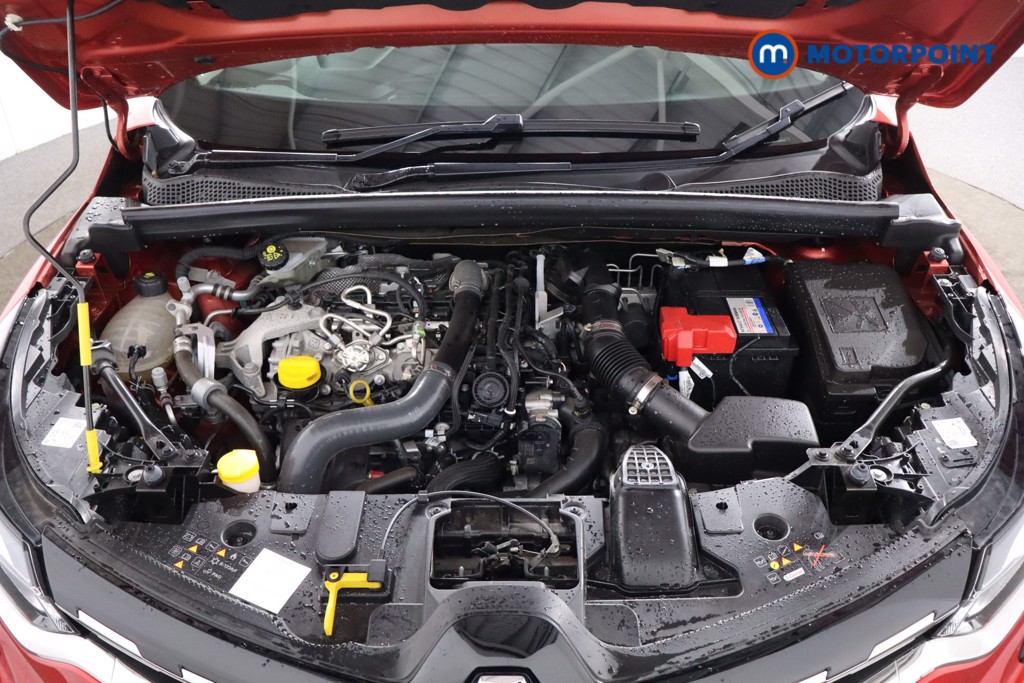 Used Renault Captur 2021 for sale - 76599632: Photo 40