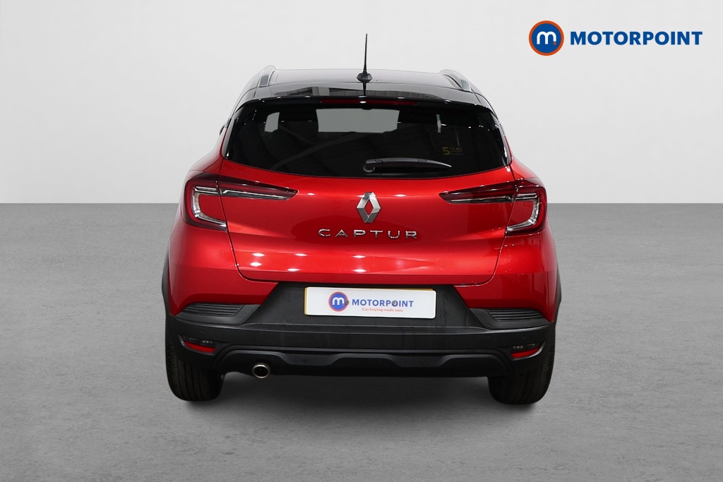 Used Renault Captur 2021 for sale - 76599632: Photo 6