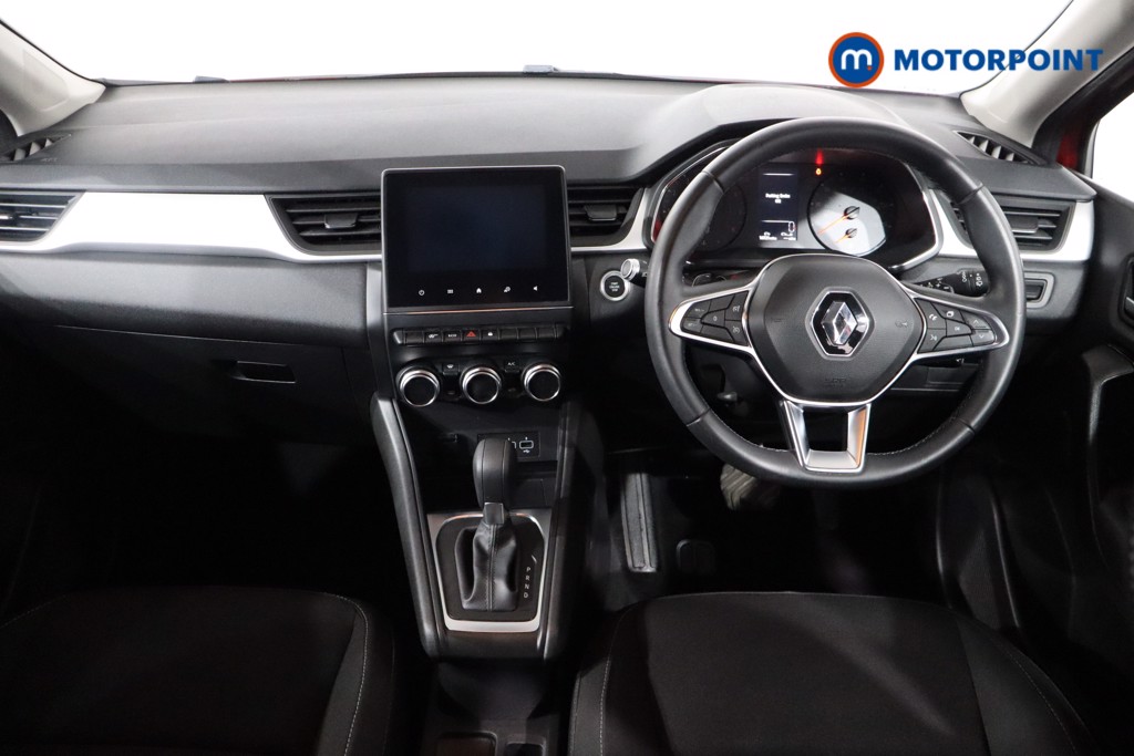 Used Renault Captur 2021 for sale - 76599632: Photo 9