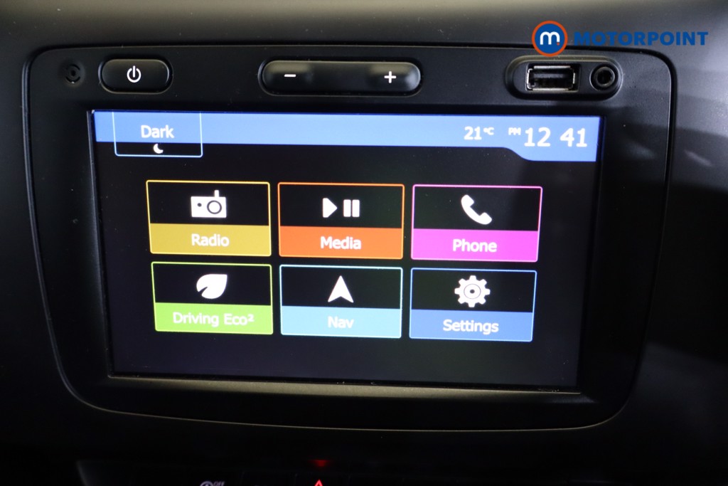 Used Dacia Duster 2019 for sale - 76669001: Photo 13