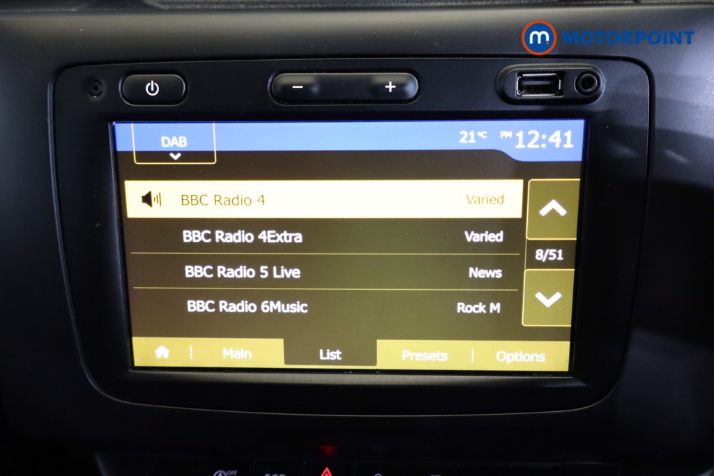 Used Dacia Duster 2019 for sale - 76669001: Photo 14