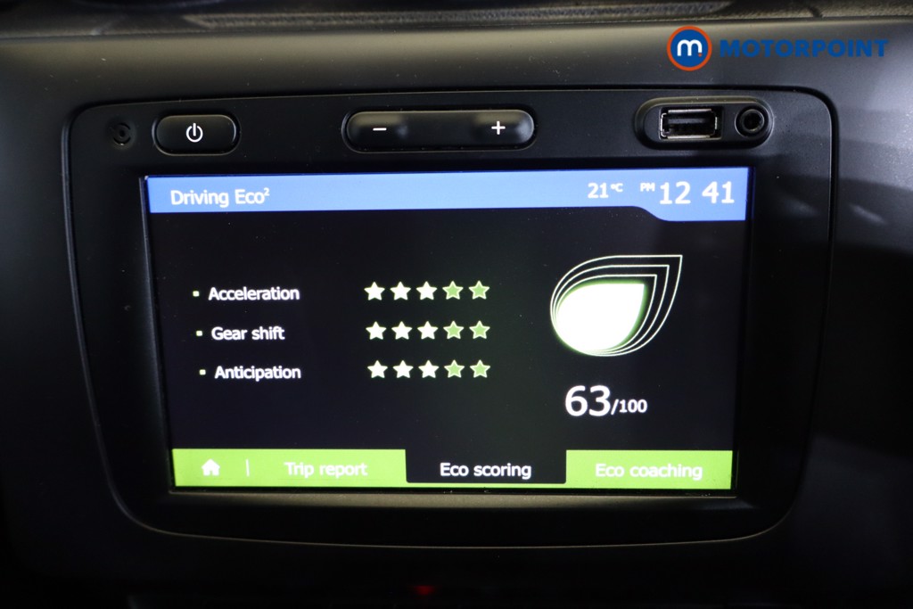 Used Dacia Duster 2019 for sale - 76669001: Photo 15