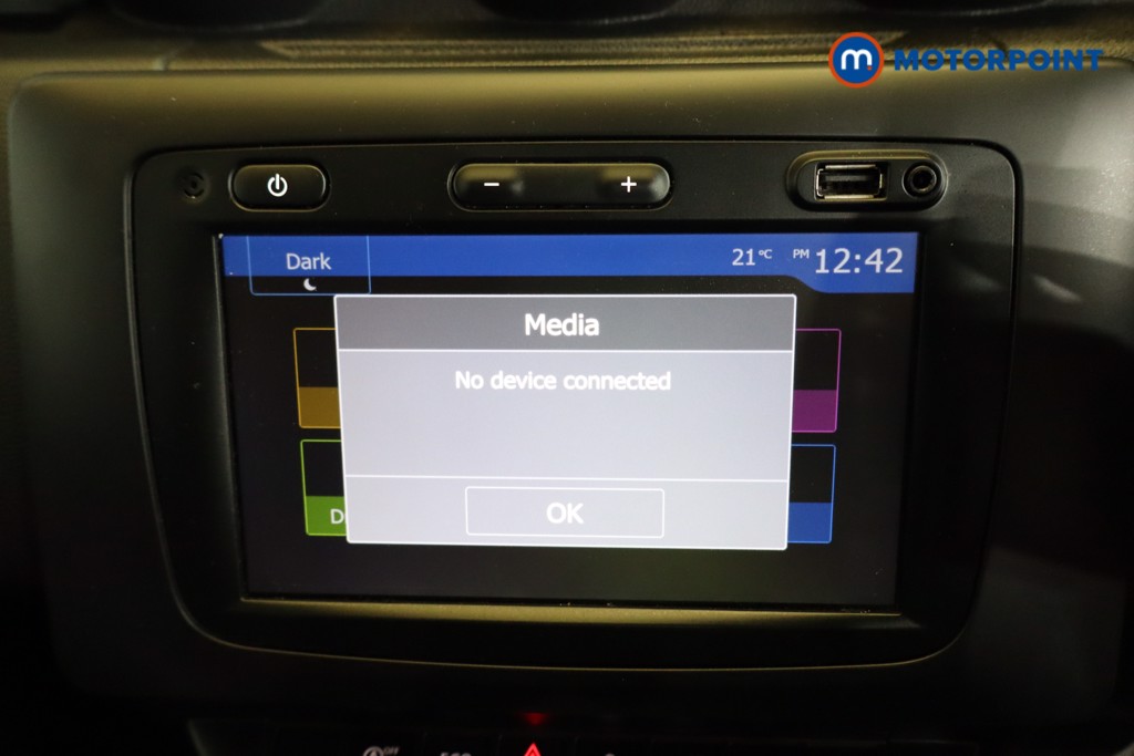 Used Dacia Duster 2019 for sale - 76669001: Photo 16