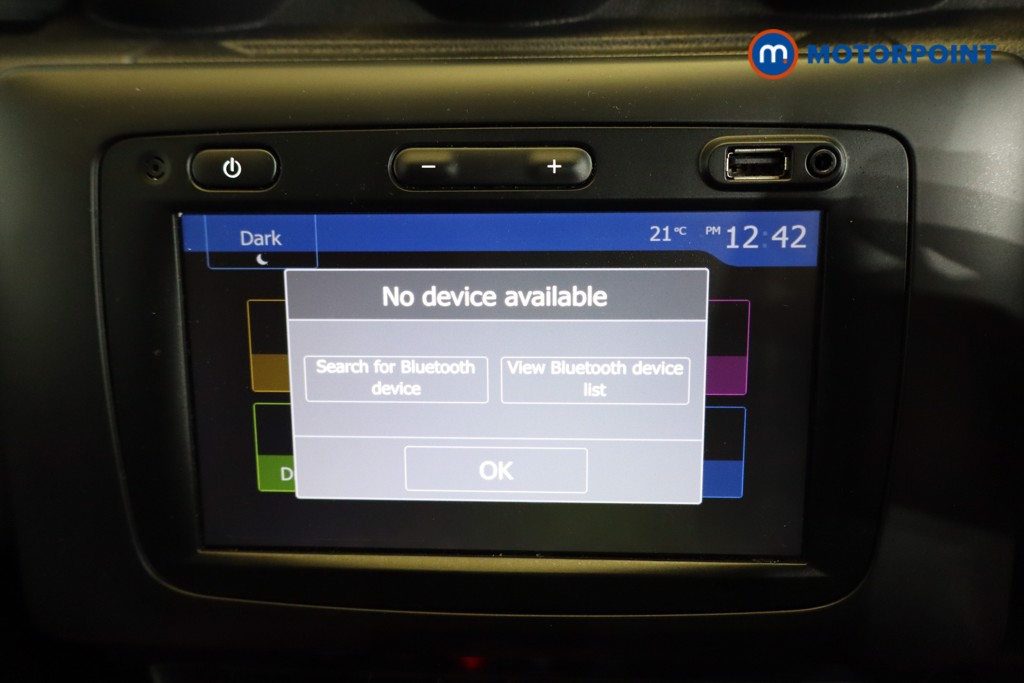 Used Dacia Duster 2019 for sale - 76669001: Photo 18