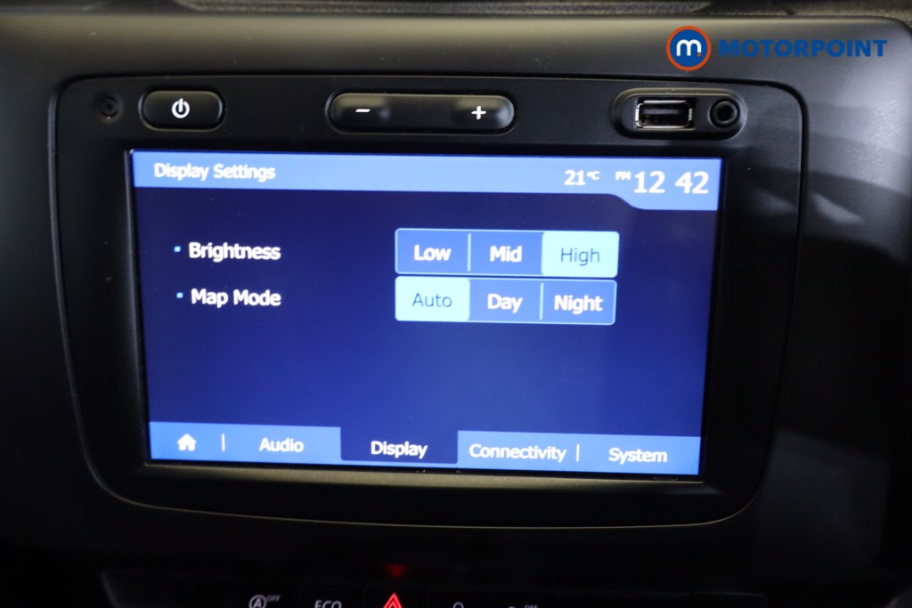 Used Dacia Duster 2019 for sale - 76669001: Photo 19