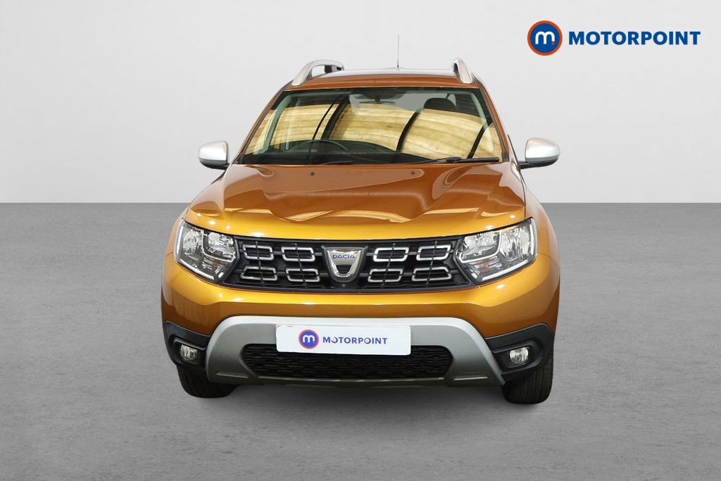 Used Dacia Duster 2019 for sale - 76669001: Photo 2