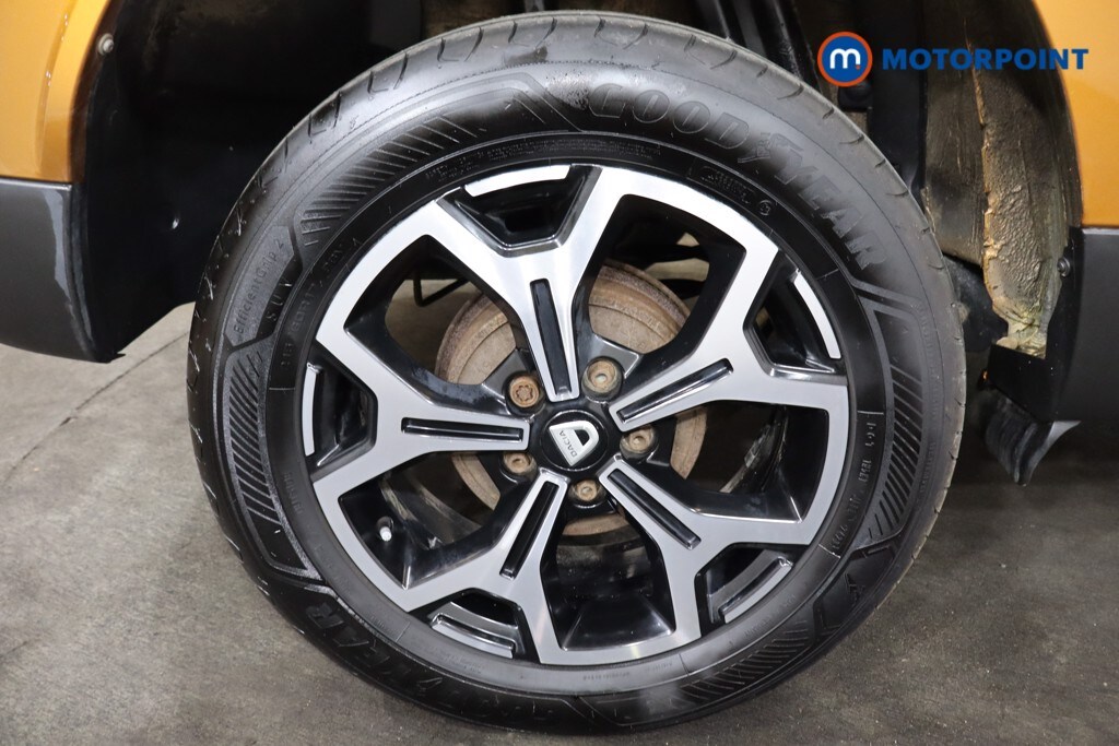 Used Dacia Duster 2019 for sale - 76669001: Photo 34