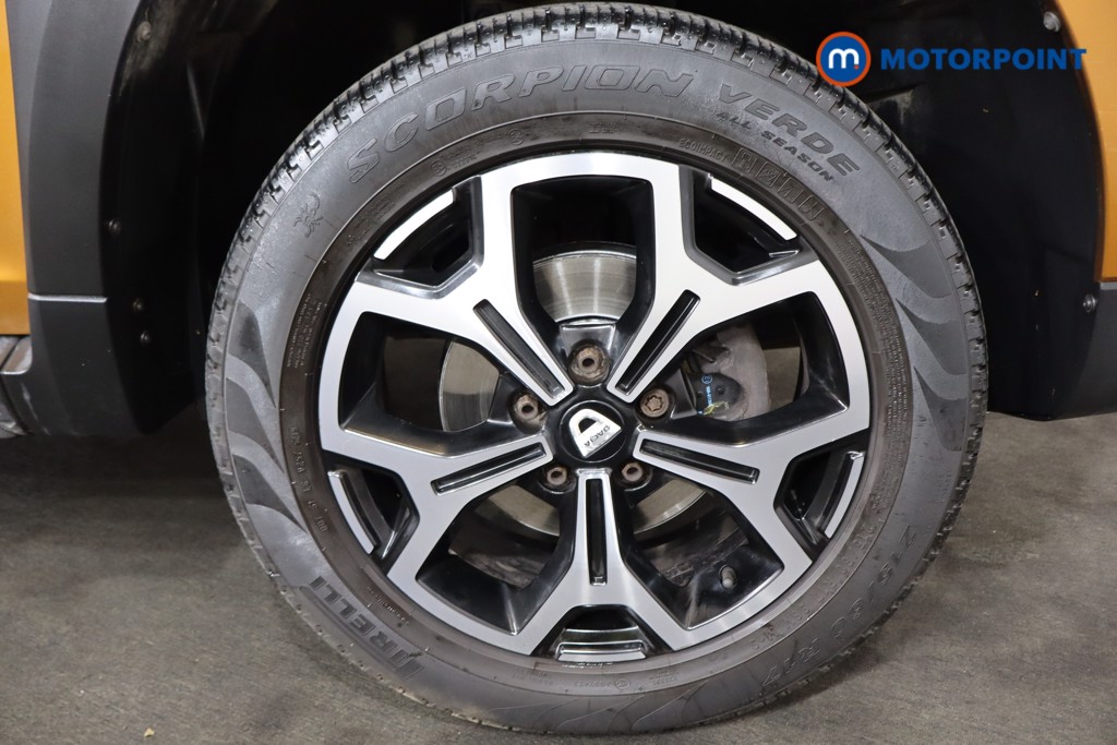 Used Dacia Duster 2019 for sale - 76669001: Photo 35