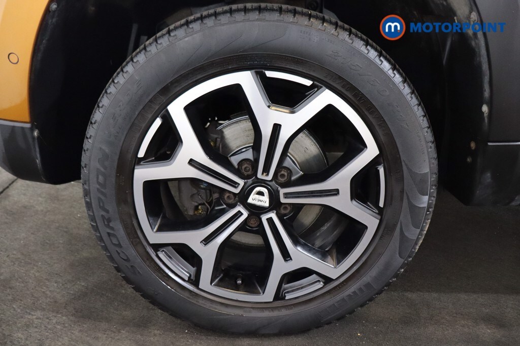 Used Dacia Duster 2019 for sale - 76669001: Photo 36