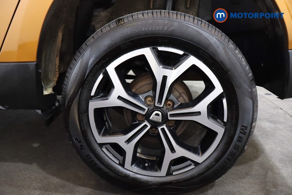 Used Dacia Duster 2019 for sale - 76669001: Photo 37