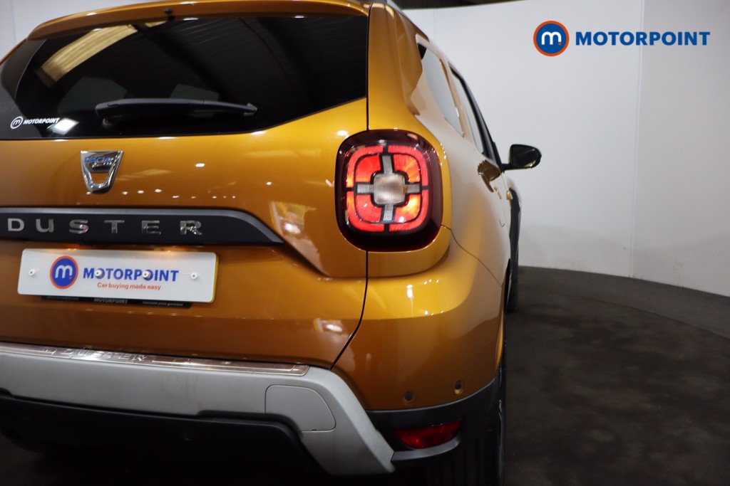 Used Dacia Duster 2019 for sale - 76669001: Photo 39