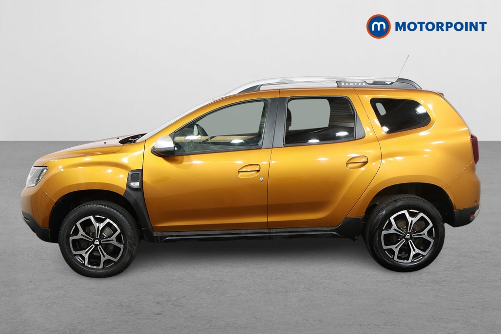 Used Dacia Duster 2019 for sale - 76669001: Photo 4
