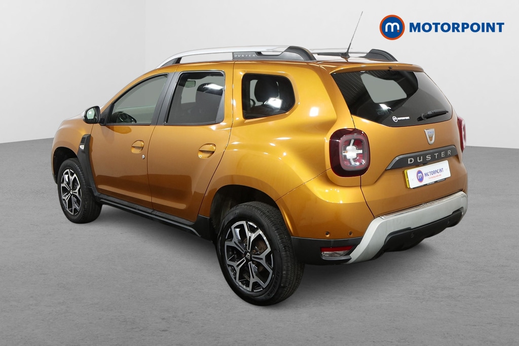 Used Dacia Duster 2019 for sale - 76669001: Photo 5