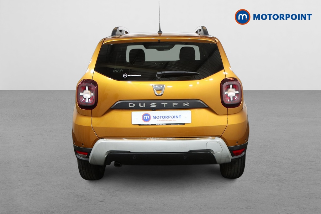 Used Dacia Duster 2019 for sale - 76669001: Photo 6