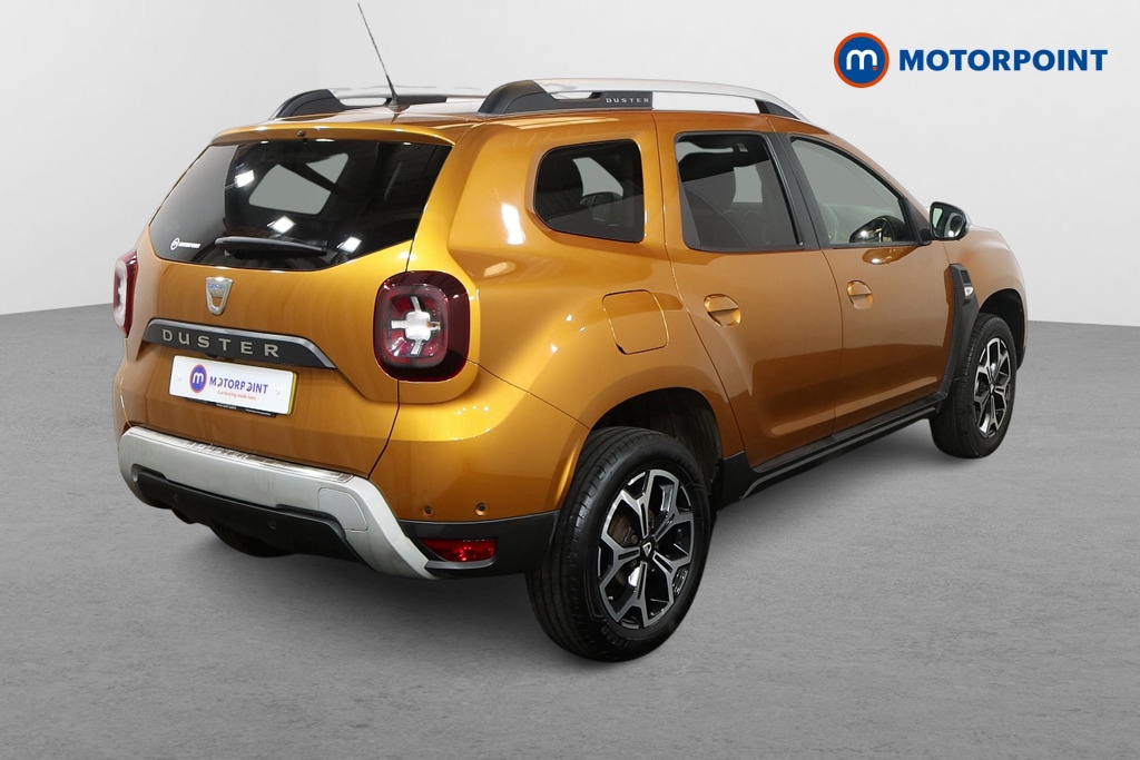 Used Dacia Duster 2019 for sale - 76669001: Photo 7