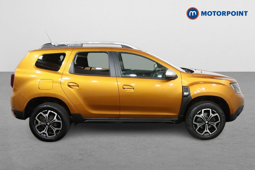 Used Dacia Duster 2019 for sale - 76669001: Photo 8
